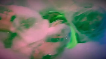 Preview 1 of Bengali Xxxmove - TRASQVEEN: Bubbles &amp_ Bondage