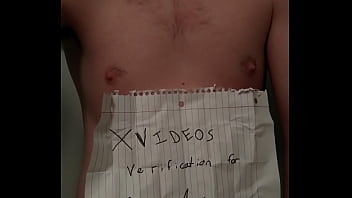 Preview 2 of Abigaile Johnson Doggy - Verification video