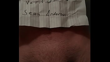 Preview 3 of Abigaile Johnson Doggy - Verification video