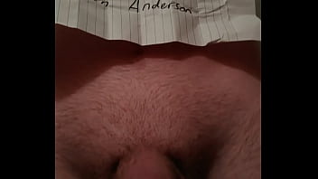 Preview 4 of Abigaile Johnson Doggy - Verification video