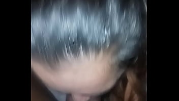 Preview 3 of Husband Porn Cry Anal Hard - She back for more bbc