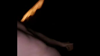 Preview 3 of Milf Cot - Poor boy flashing tiny dick to highway traffic