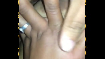 Preview 1 of Hd Neon Solo - My horny nepali wife said dont take my video while i was secretely taking her video