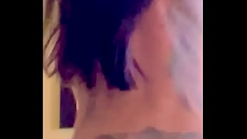 Preview 1 of Yuma Asami Bus - Karla mishelle. PERU.  Bareback.  Escort.