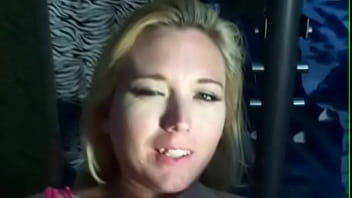 Preview 2 of Ysex Cnm - FRESH FACE BLONDE MILF MIA GETS LOADED SHADOW PLEASURE CREAMPIE POWERLOAD CLIMAX MAXXX PRODUCTIONS