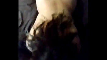 Preview 3 of Wwwwtf Passcom - My newly divorced friend LUNA sucking my dick and letting me fuck her pussy from behind-- (Creampie Cumshot 2nd Video in My Gallery)