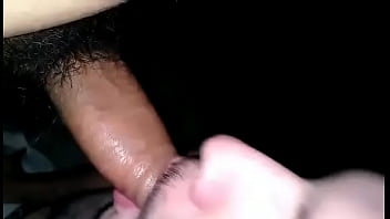 Preview 3 of Milf Taylor Moore Fucks Son - Gordito puto gime mientras se la mama a maduro