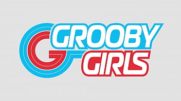 Preview 1 of Indian Bachelor - GROOBYGIRLS: Playful Paige Turner