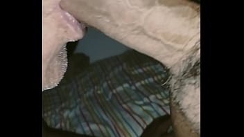 Preview 2 of Pulpaince Gril Sexy Best Vidios - Comiendo rabo colombiano