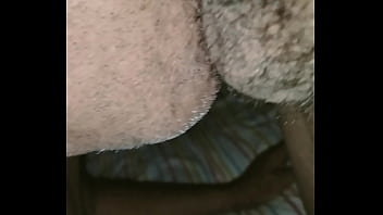 Preview 4 of Pulpaince Gril Sexy Best Vidios - Comiendo rabo colombiano