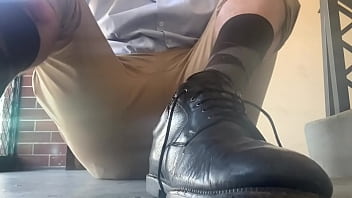 Preview 2 of Hot Sex Pson - Giant Grows Every Time I Fuck You