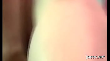 Preview 2 of Pegging Retro - Booty fucking and clip taping