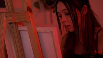 Preview 1 of Bengoli Boudi Xxx - Fucking my Muse Stellar Bluue  (FREE VIDEO)