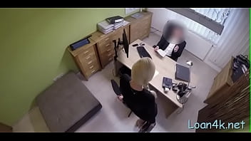 Preview 1 of 16 Hurny Com - Amazing cutie gets drilled good