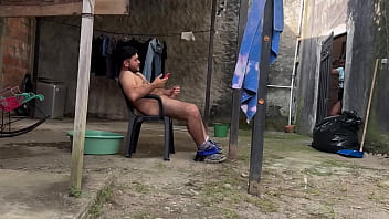 Preview 1 of Tube Porn Yerli Sikis Filimleri - MI CU&Ntilde_ADA ME SORPRENDE MASTUBANDOSE Y ME CHUPA LA VERGA HASTA TERMINAR DEVORANDO TODO EL SEMEN
