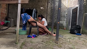 Preview 4 of Tube Porn Yerli Sikis Filimleri - MI CU&Ntilde_ADA ME SORPRENDE MASTUBANDOSE Y ME CHUPA LA VERGA HASTA TERMINAR DEVORANDO TODO EL SEMEN