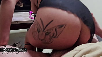 Preview 2 of Test Bbw Dad Boss - My Favorite Whore