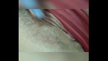 Preview 2 of Xxx Xxx Vidue Hinda - very horny I put it in my hairy pussy
