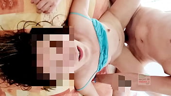 Preview 3 of Yui Hatano Chinese Subtitle - se escapa de sus padres para que la cojan como la puta que es