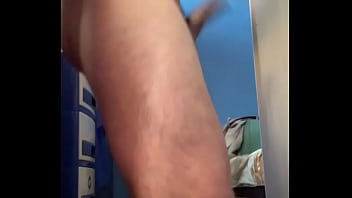 Preview 2 of Free Foot Teen Big Tit - V&iacute_deo de verificaci&oacute_n