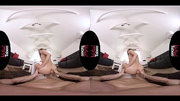 Preview 4 of Svxxx 15y - VIRTUAL TABOO - First Taste of Daddy&#039_s Goods
