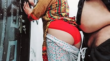 Preview 2 of Kamasutra Orgasm - Eid Special Pakistani step Real Sex On Eid Day
