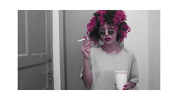 Preview 1 of Dirty Urnie Eating - Uma Palha&ccedil_a Sem Gra&ccedil_a com a Gatinha m&aacute_ 03