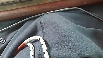Preview 1 of Farm Gay Father - Semi to hard