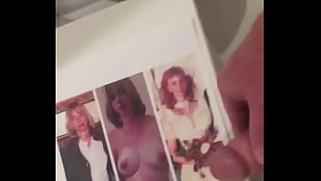 Preview 3 of Backe Hole - Cum Tribute II for Brad and Ginger