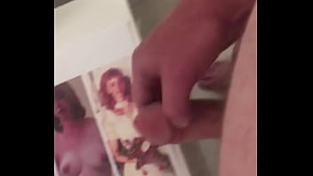 Preview 4 of Backe Hole - Cum Tribute II for Brad and Ginger