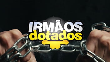 Preview 1 of Paty Queretaro - DOIS SOBRINHOS PRA BRINCAR DE PUTARIA