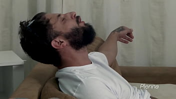 Preview 1 of Force In School - REALIZANDO O SONHO DE COMER A GOSTOSA DA TV. ELA VEIO FODER COMIGO