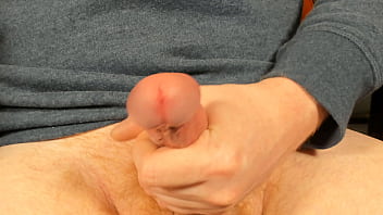 Preview 3 of Baby Dont Hur - Cumming close up