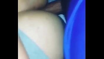 Preview 4 of Hot Anal Jacin - Big fake tits student bound and fucked