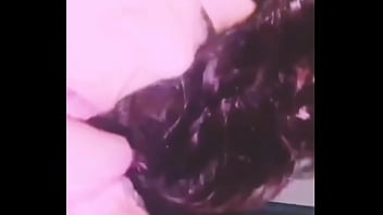 Preview 4 of Kajal Sexing - Esposa faz agrado no boy pra pedir outro pau