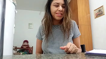 Preview 2 of Stripper Fuck In Club - Vlog Sarah Rosa Atriz ║ N&atilde_o Preciso Provar Nada a Ningu&eacute_m!