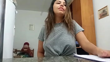 Preview 3 of Stripper Fuck In Club - Vlog Sarah Rosa Atriz ║ N&atilde_o Preciso Provar Nada a Ningu&eacute_m!