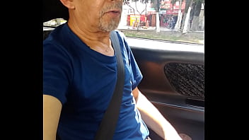 Preview 4 of Hidden Can Rape - En el auto