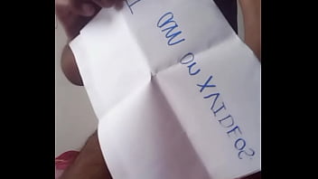 Preview 3 of Anal Shea - Verification video