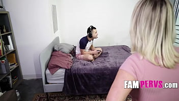 Preview 1 of Zazzers Sex - Every stepson ever