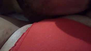 Preview 2 of Diwa Danawa Huththata - Esposo comiendo le la vagina a Shina Hernandez