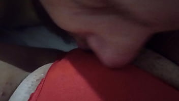 Preview 1 of Diwa Danawa Huththata - Esposo comiendo le la vagina a Shina Hernandez