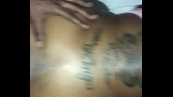 Preview 4 of James Young Slut - TattedButterflyQueen Seduces her Bestfriend Boyfriend  Pt2