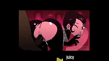 Preview 4 of Ljutjiupy - Ashi Is JUICY