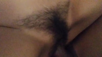Preview 3 of My Wife Gangbanged - Para lo &uacute_nico que es buena esta morra