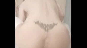 Preview 4 of Bokep Dokter Vs Pasien Hot - 6 Femboy from Asian bondage POV blowjob and anal doggystyle fuck Ladyboy Gold