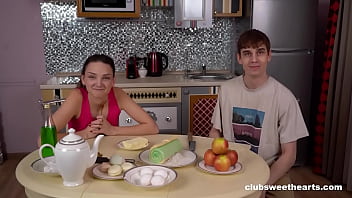 Preview 1 of Sex Stories Xnxx Videos - Homemade Bratwurst
