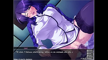 Preview 3 of Hours Gorls - Kangoku Senkan part 03