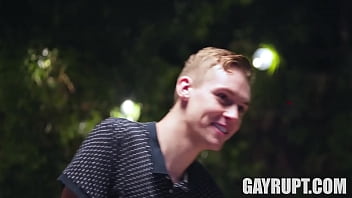Preview 1 of Mazolporn Sex Antis - Be Jack Bailey,  Greg McKeon