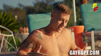 Preview 1 of Xxxbhabhi Video - Fuck or Fail Justin Matthews,  Brandon Anderson